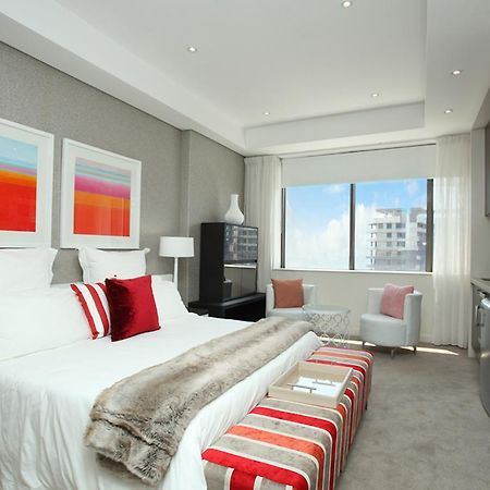Luxurious Sandton Skye Apartment Экстерьер фото
