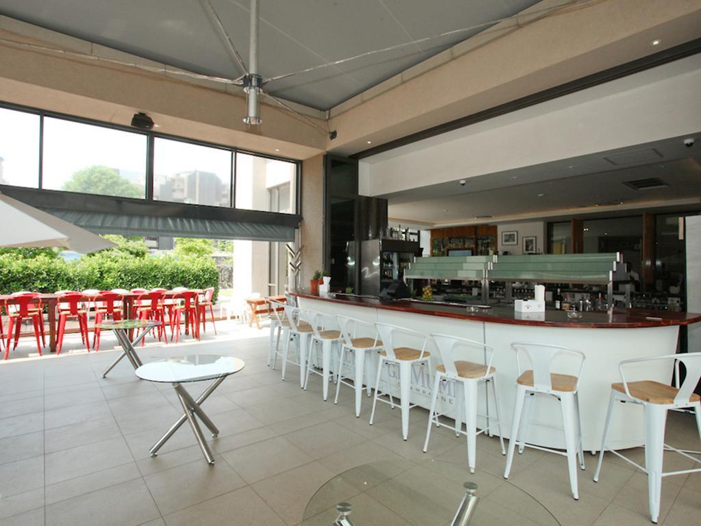 Luxurious Sandton Skye Apartment Экстерьер фото