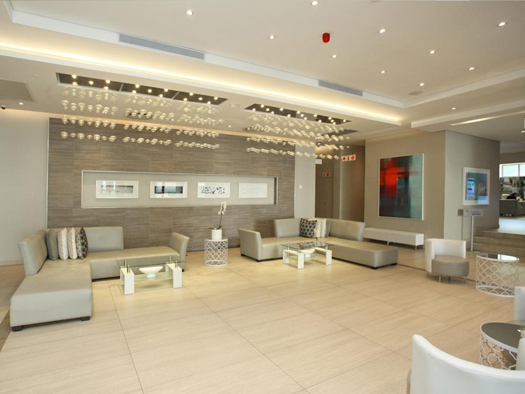 Luxurious Sandton Skye Apartment Экстерьер фото