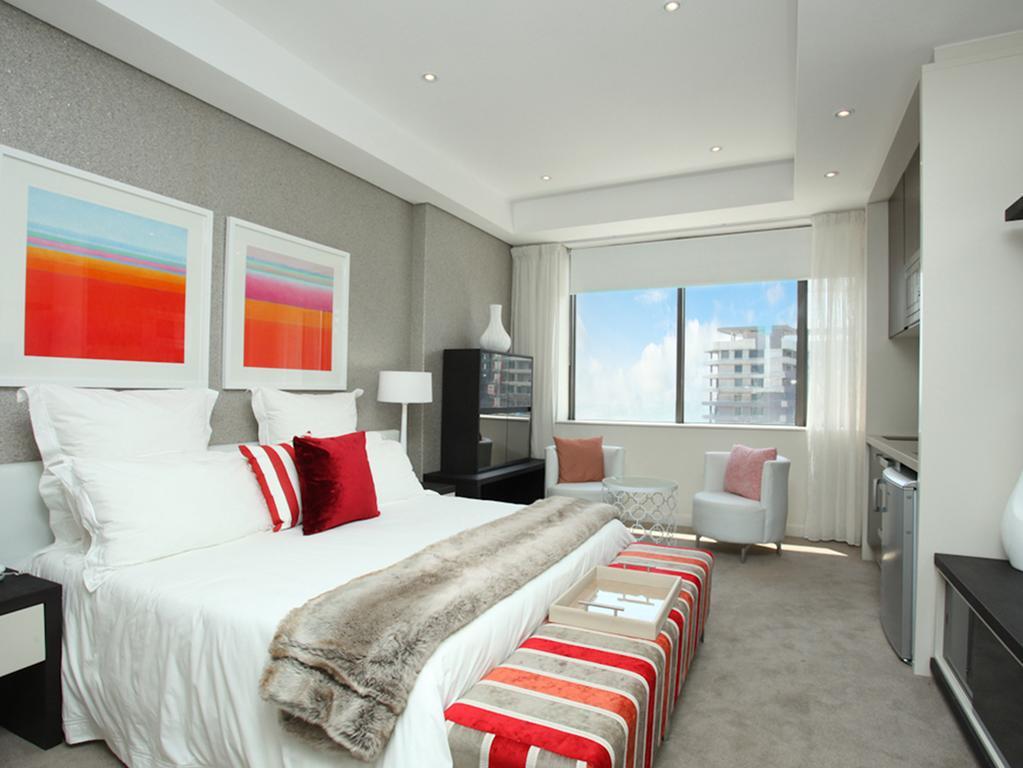 Luxurious Sandton Skye Apartment Экстерьер фото