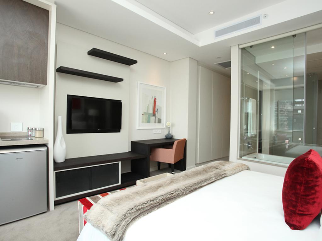 Luxurious Sandton Skye Apartment Экстерьер фото